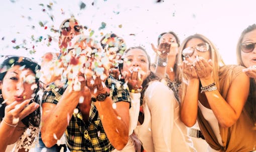 Curaleaf Green Wednesday