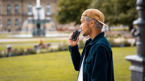 STORZ & BICKEL Green Wednesday