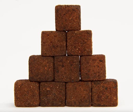 $45 / 200 mg CBD. Sold in CA and online nationwide. (Courtesy Rose LA)