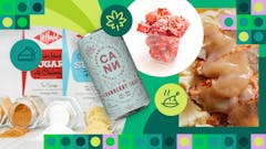 Step aside, 4/20 and 7/10. November 9th, aka 11/9, or ‘11-oh-9’ rang in a new national edibles day.