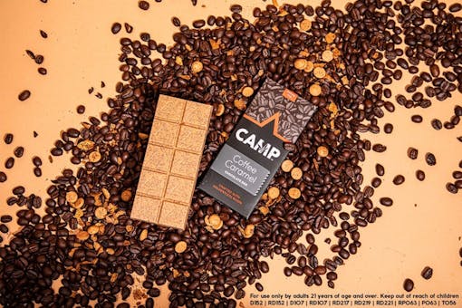 $20.49 / 100 mg. Sold in NV. (Courtesy CAMP)