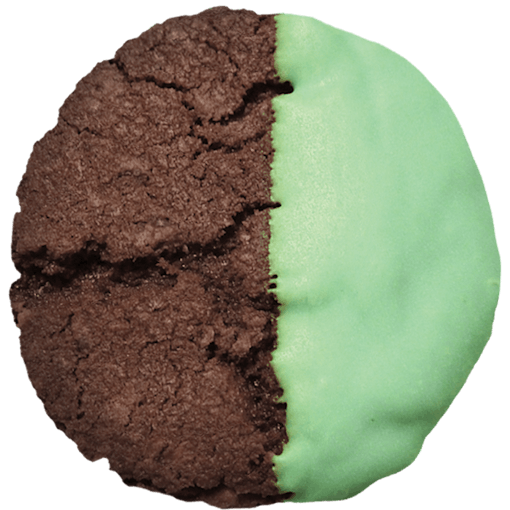 You can always eat more, but you can’t eat less. [$20 / 100 mgs. Sold in CA, OR. (Courtesy Korova)