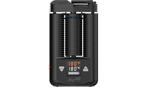 Storz & Bickel Green Wednesday