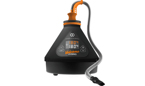 STORZ & BICKEL Green Wednesday