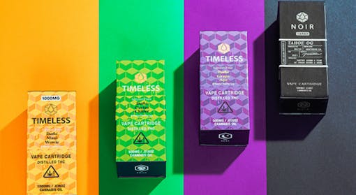 Curaleaf Green Wednesday