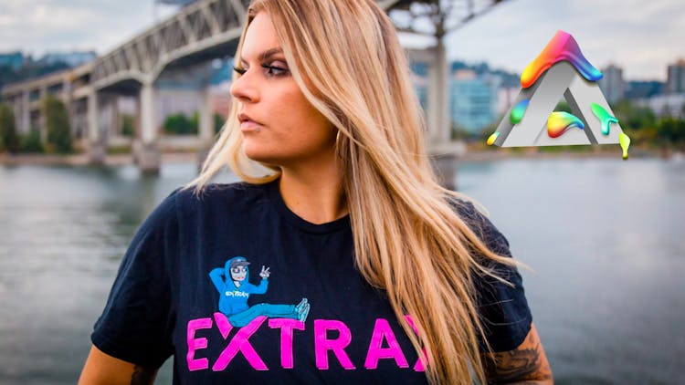 Enjoy this exclusive Green Wednesday deal from Delta Extrax image