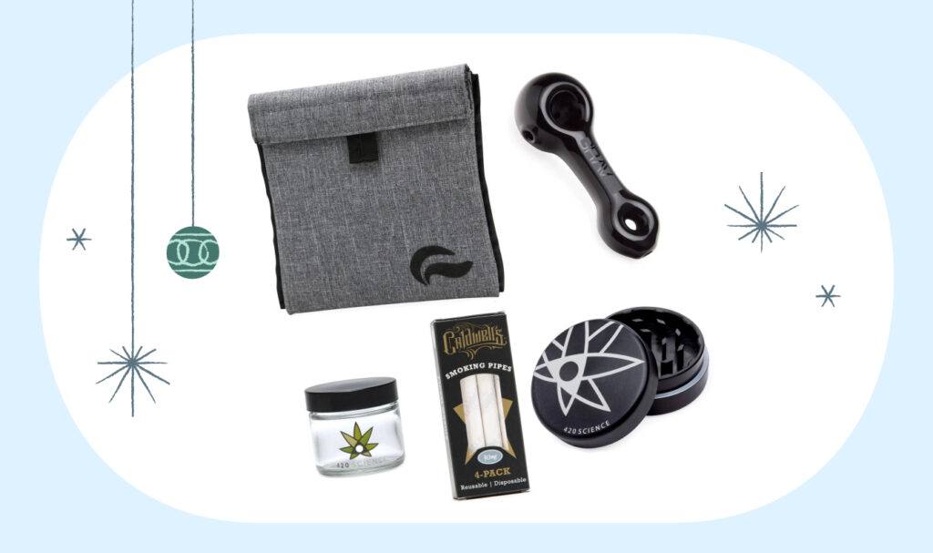 The Leafly buyer's guide to weed pipes