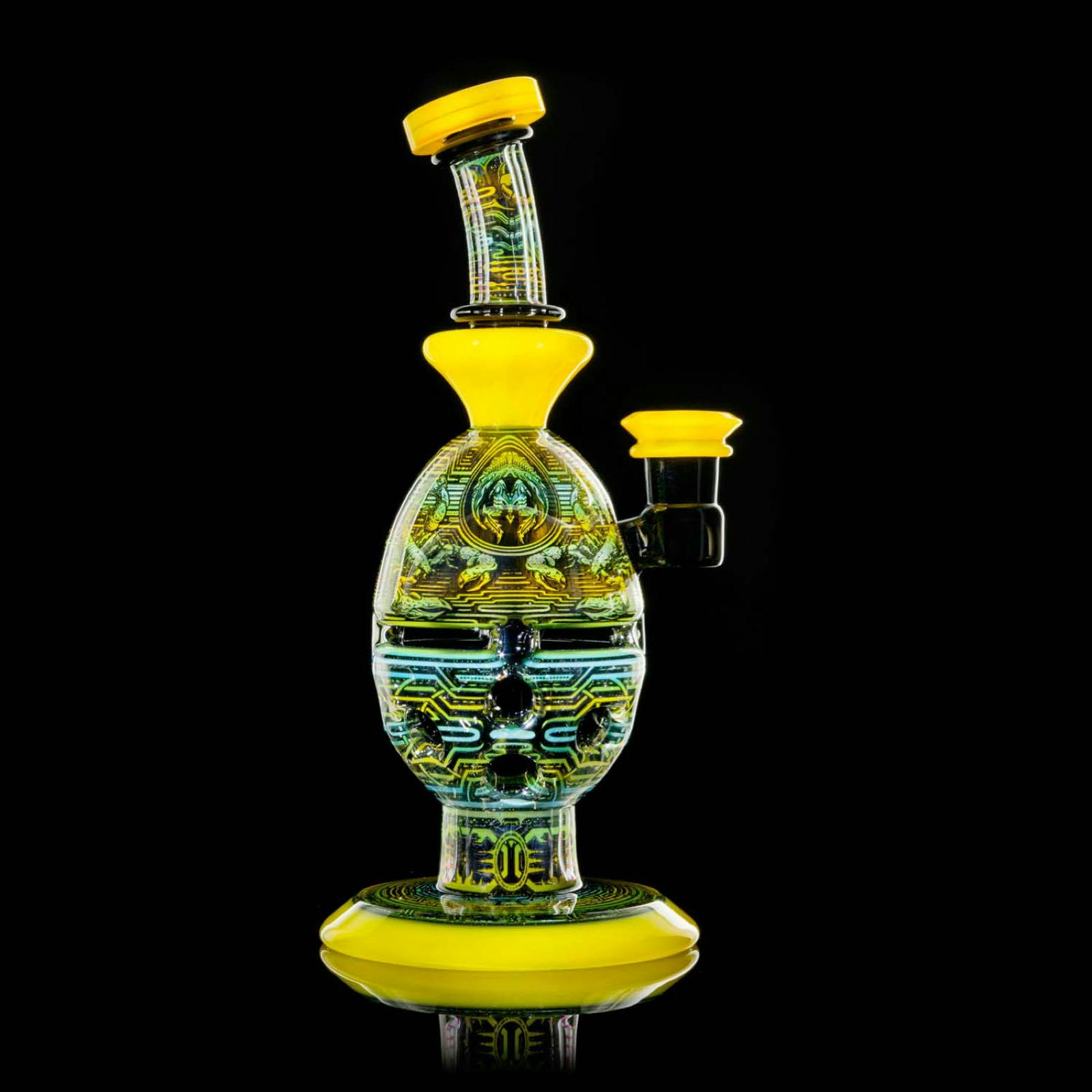 Best glass pipes, bongs, bubblers of the holidays '22 Leafly