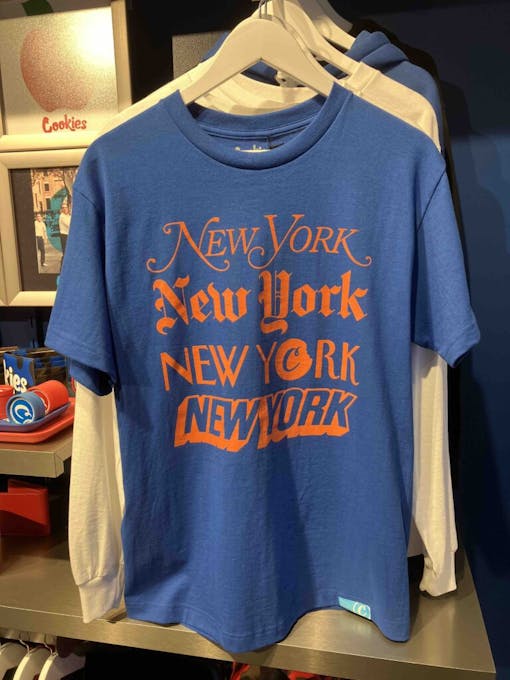 new-york-t-shirt-design