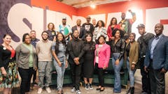 Caption: Labor peace agreements in New York, New Jersey, and Connecticut were fought for by cannabis workers unions including UFCW. (UFCW)