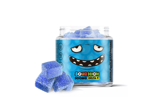 Delta-9 gummies