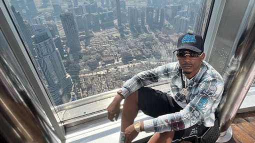 Real 1 CEO JR the Director