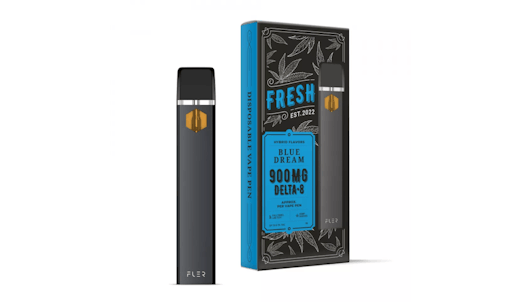 delta-8 disposable vapes