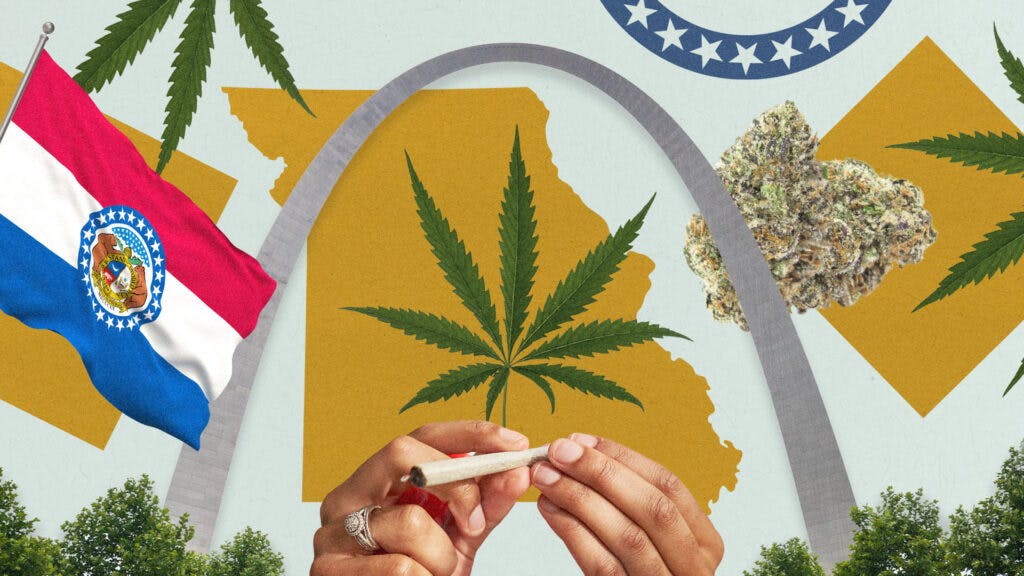 Weed laws for 2023 kick in across the US Leafly