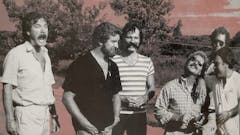 From 1971 to 1986, South Carolina smugglers kept the East Coast high, supplying weed from Florida to Massachusetts.