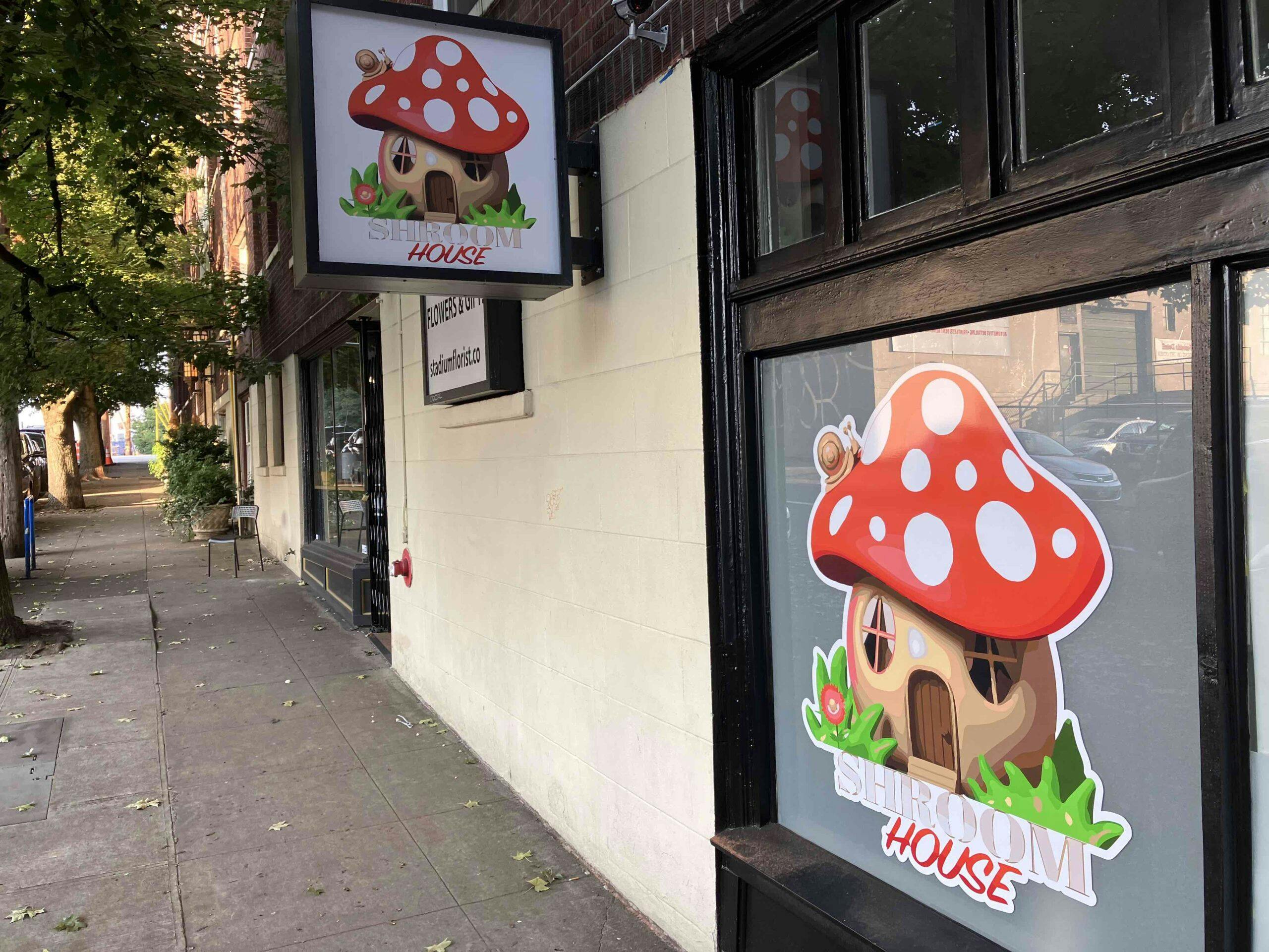 Here’s why police are raiding psychedelic mushroom stores in major cities image