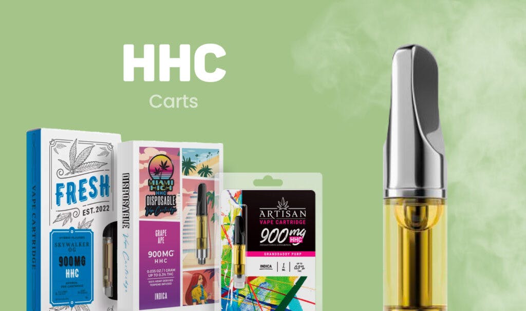 HHC carts Top hits available from Diamond CBD Leafly