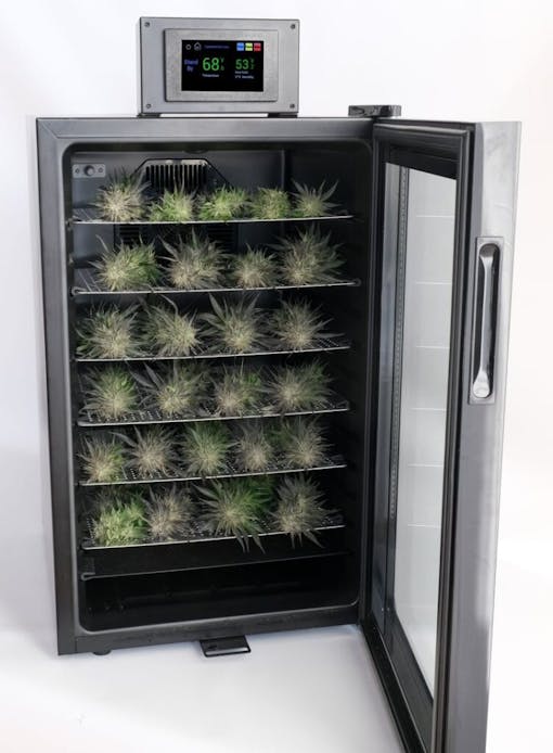 cannatrol cannabis dryer