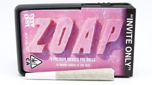 (David Downs/Leafly)