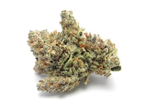 The Godfather OG strain. Indica hybrid. (David Downs/Leafly)