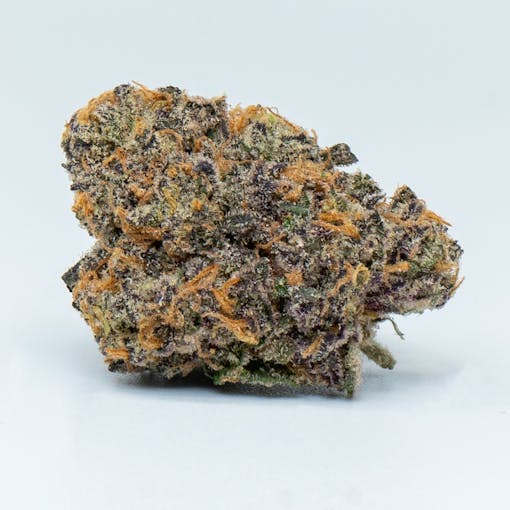 Mega Z Dark. Hybrid. (The Fire Scale for Leafly)