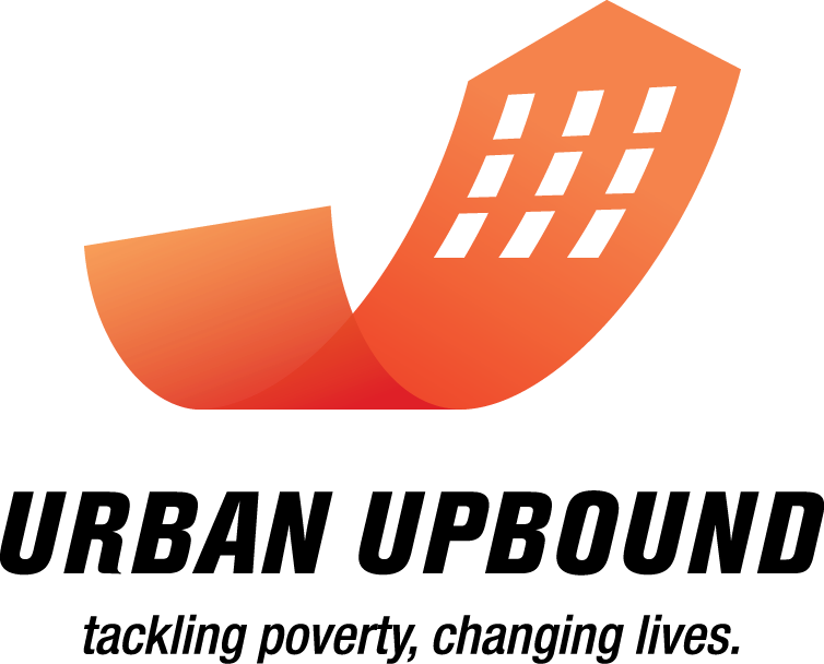 (upward urban traffic)