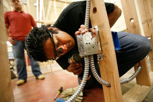 (National Urban League)