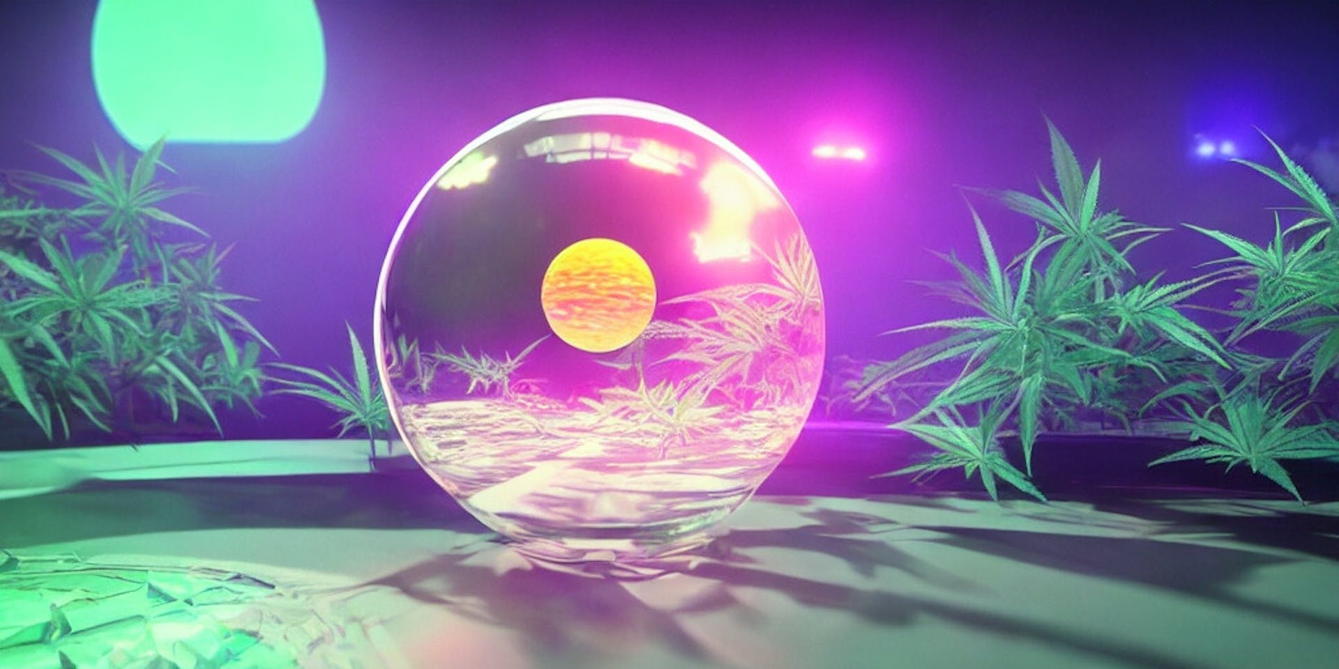 40 weed predictions that will come true in 2023 image