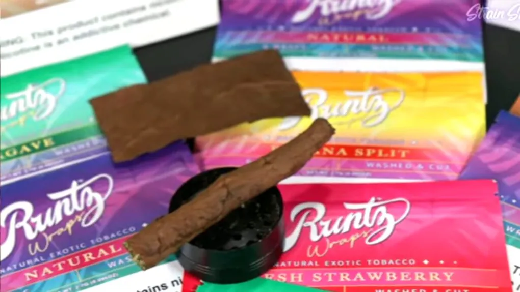 The 10 best blunt wraps for 2024