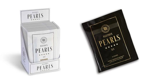 Strong, clean, consistent—Brothers Broadleaf offers everything a blunt smoker desires from their roll up. Every Pearl is a work of art, and even their discounted Dudz packs stand up among the world’s best blunt leaves. (Brothers Broadleaf)