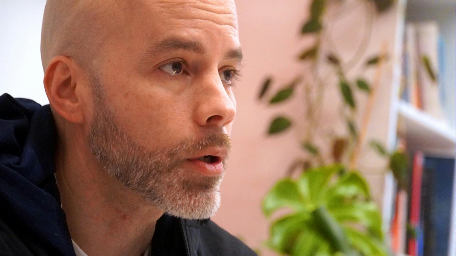 28 grams of game: Budega NYC’s Alex Norman image