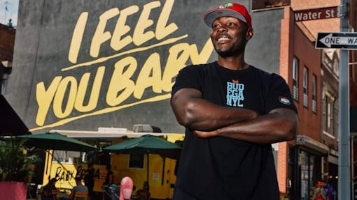 (BudegaNYC / Instagram)