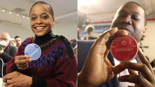 (Meg Schmidt / Leafly)