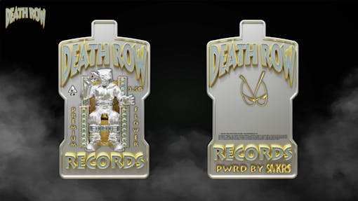 (Courtesy Death Row)