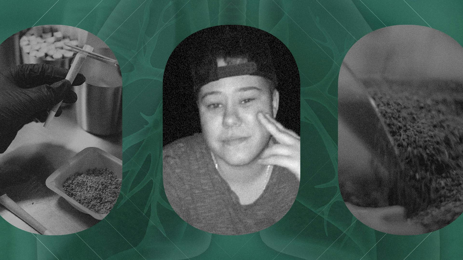 Death of a Trimmer (Part 1): A cannabis worker’s death went unnoticed for months. Now it’s raising alarms in the industry. image