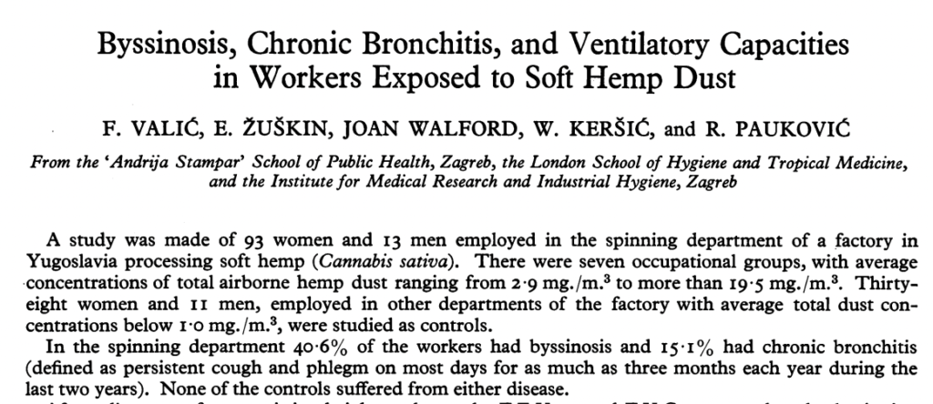 byssinosis-study-of-hemp-factory-workers