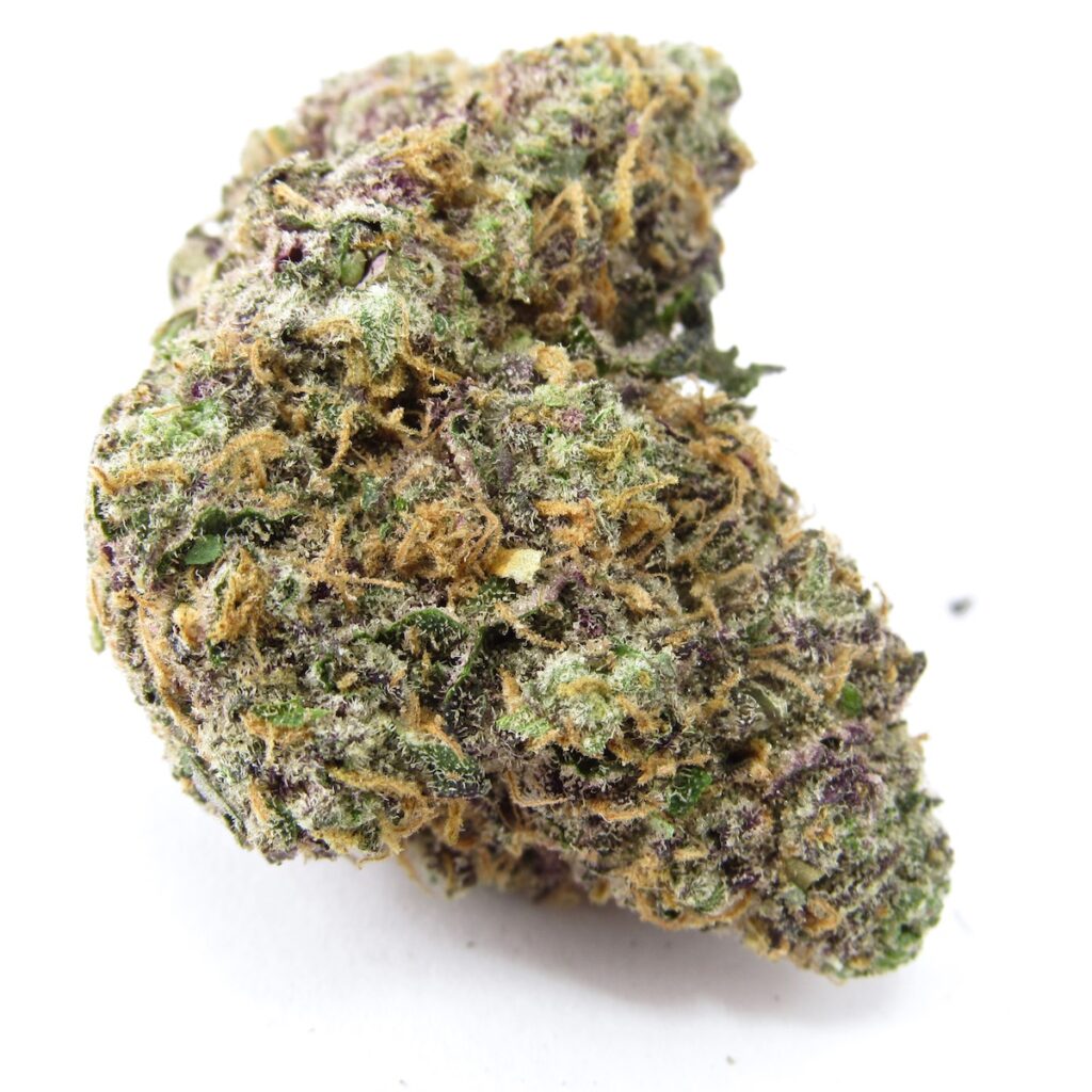 Zoap. Hybrid. (David Downs/Leafly)