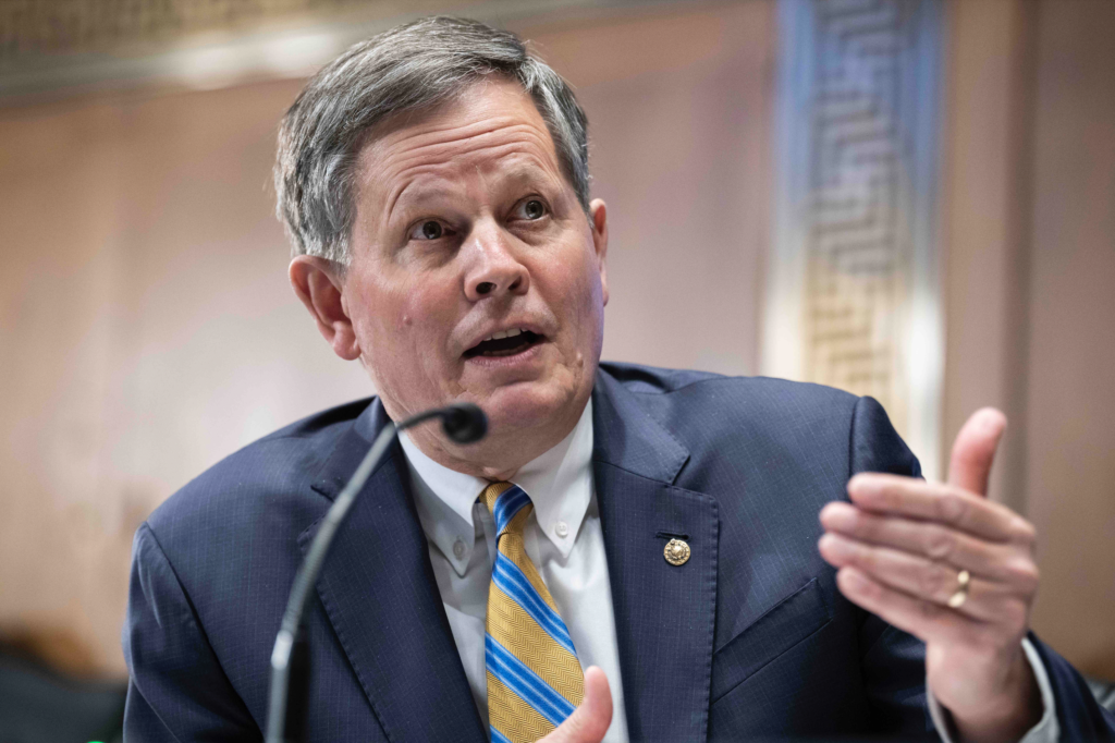 Montana-Senator-Steve-Daines