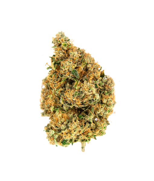 Validated Chem 4 from Chemdog brand Smash Hits Cannabis, sold by CannaProvisions. (Courtesy Smash Hits)