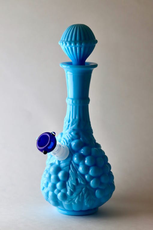 (Courtesy Bird and Mouse Glass)