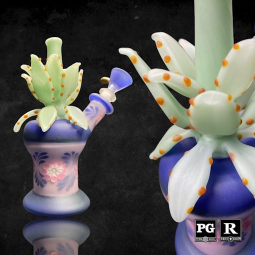 (Courtesy Sarita Glass)