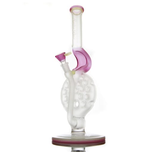 (Courtesy Swiss Perc)