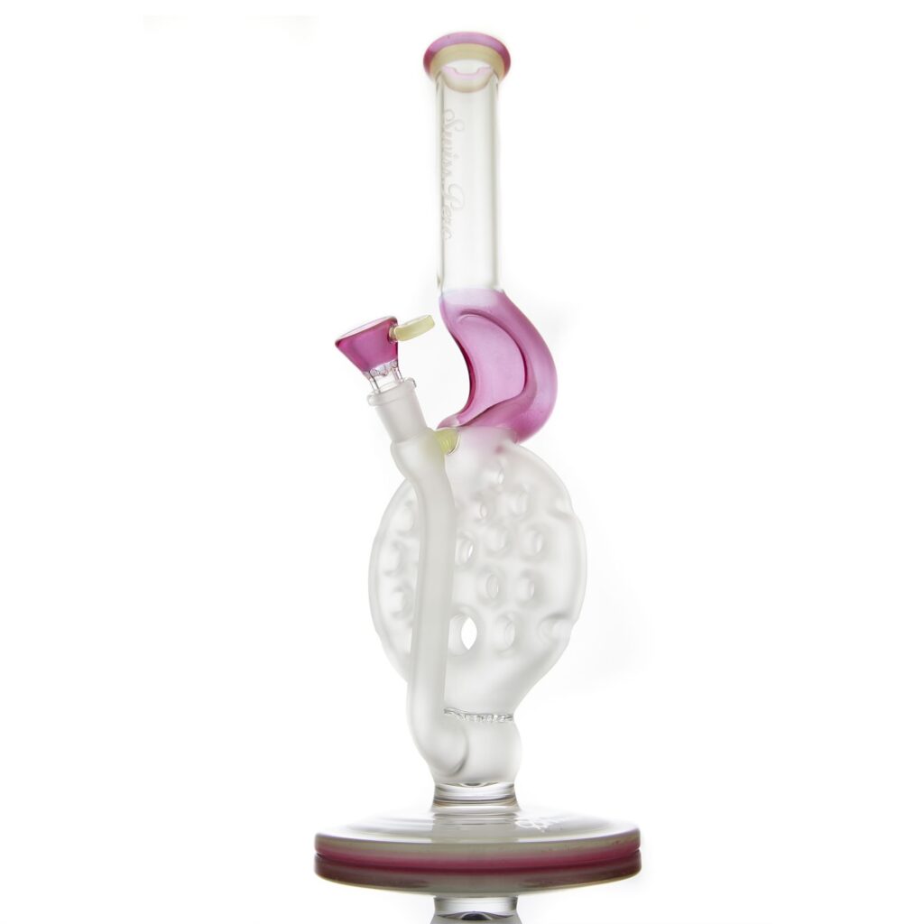 (Courtesy of Swiss Perc)