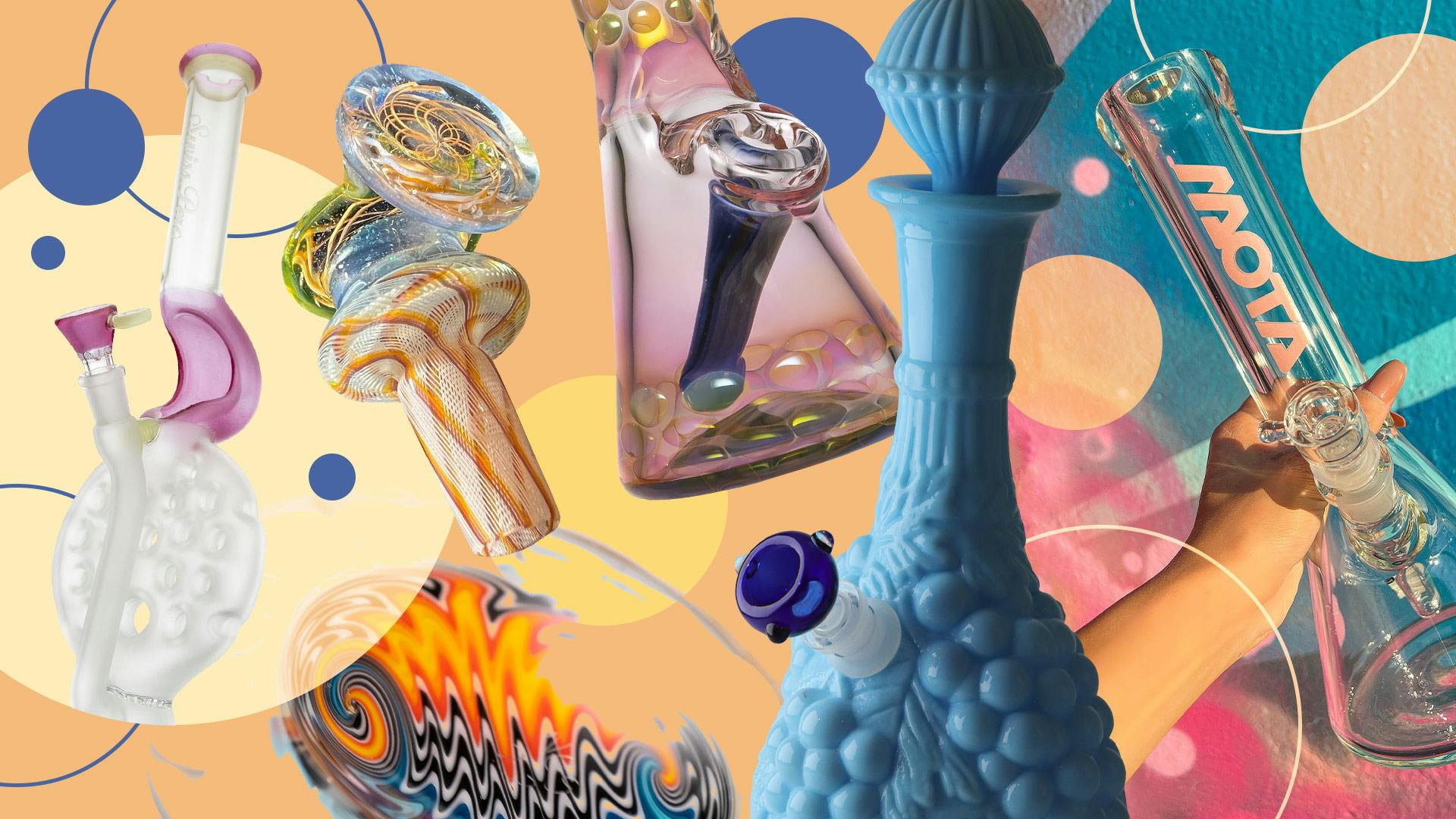 America’s best bongs for the Big Game and beyond Leafly