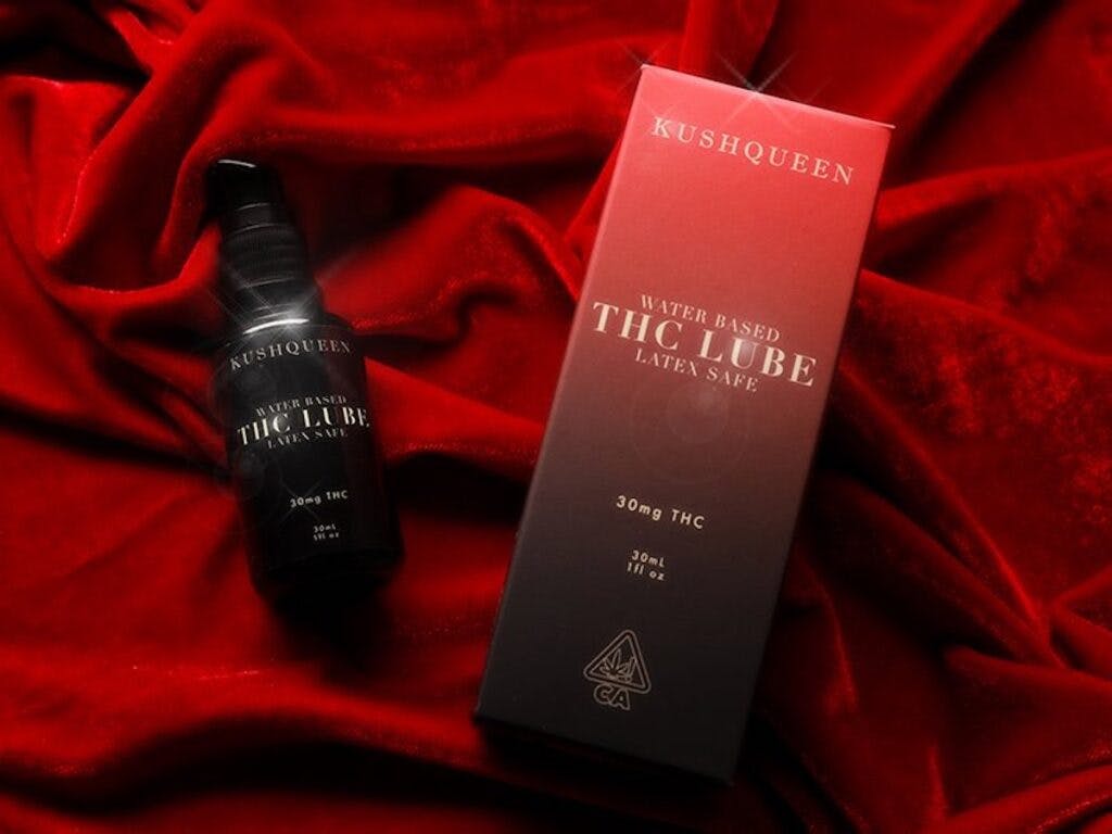 Best Weed Lubes Of Valentine S Day 23 And Beyond Leafly
