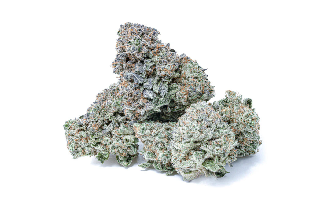 Pink Rozay all day. (Courtesy Theory Wellness)