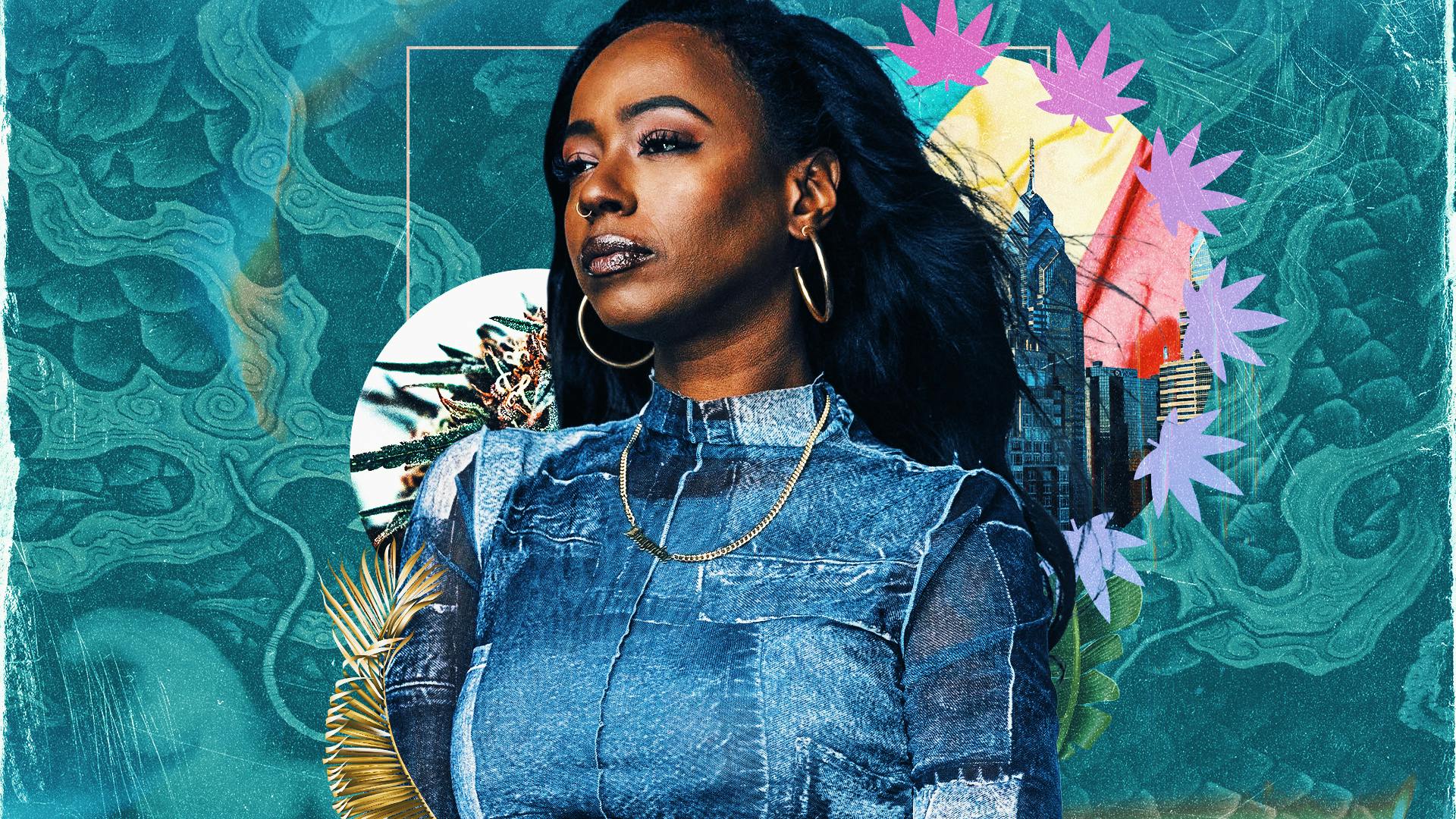 Centered on truth and healing: Tsehaitu Abye's Black Dragon Breakfast Club image