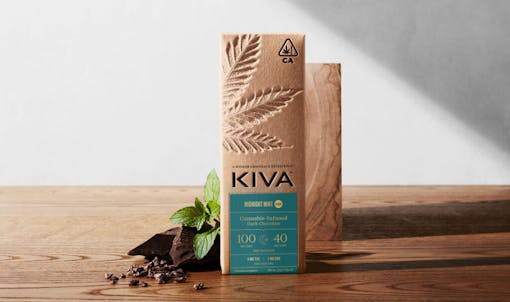 CBN-infused sleep edibles