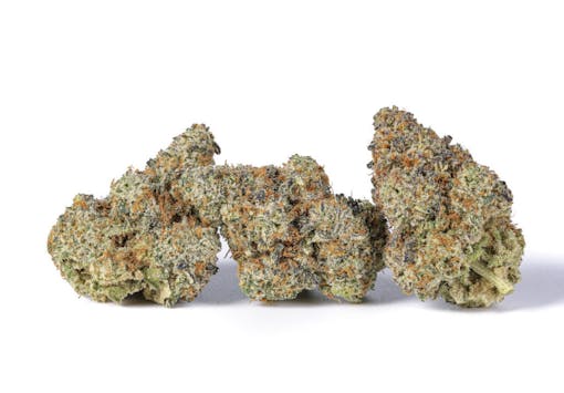 Cookies That Badu nug shot