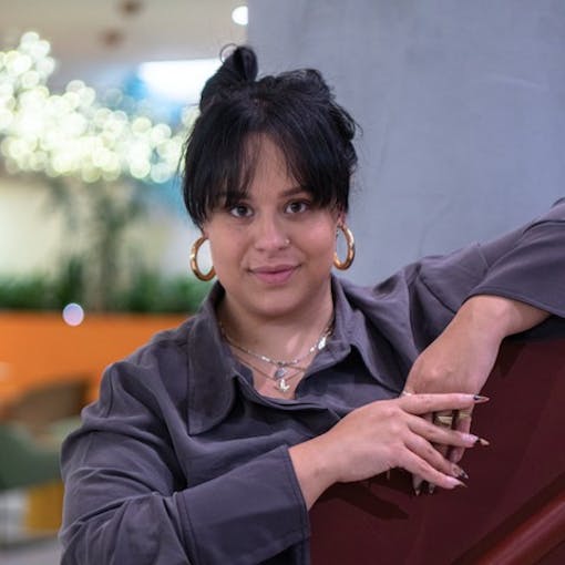 Sarah ElSayed CEO at Grass is Greener PR LLC